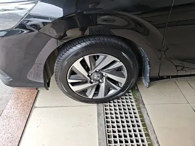 Honda Crider