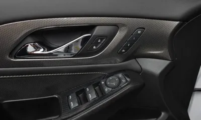 ChevroletGMDaewoo Traverse