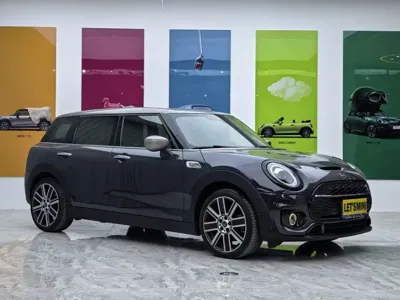 MINI Mini Clubman