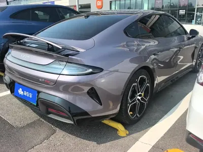 Xiaomi SU7
