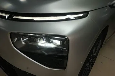 Xpeng G9