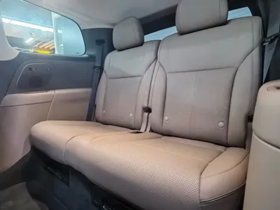 Li Auto 理想i8