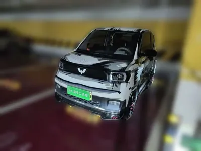 Wuling MINIEV