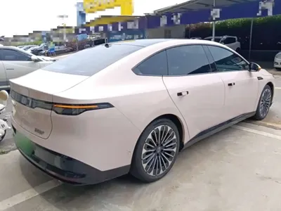 Nissan N7
