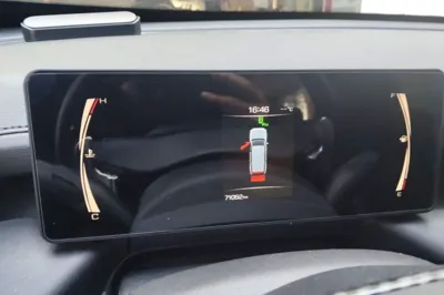 Haval H5