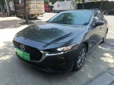 Mazda 3 Axela