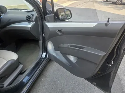 ChevroletGMDaewoo Matiz