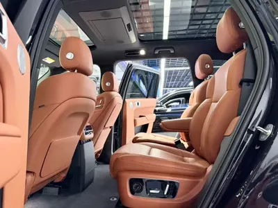 Li Auto Li L9