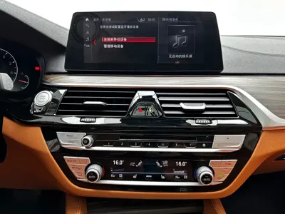 BMW 6 Series GT