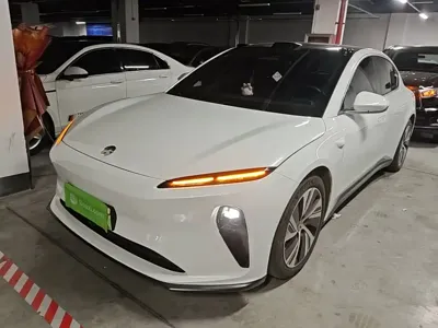 Nio ET5
