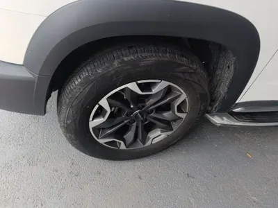 Haval Big Dog