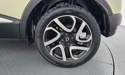 Renault-KoreaSamsung QM3