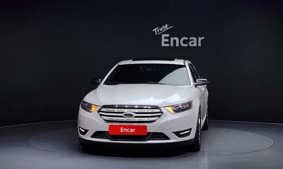 Ford Taurus