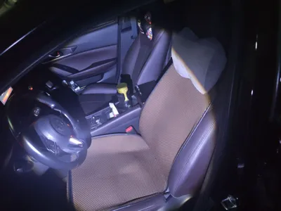 Mazda CX-4