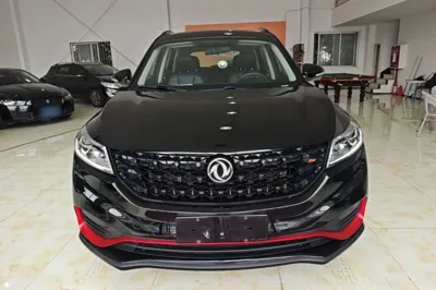 Dongfeng Fengon 580