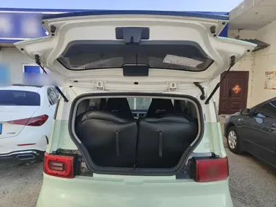 Wuling MINIEV