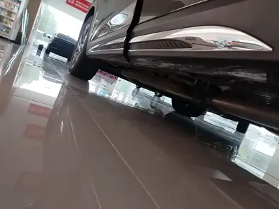 Hongqi Hongqi HS7 PHEV