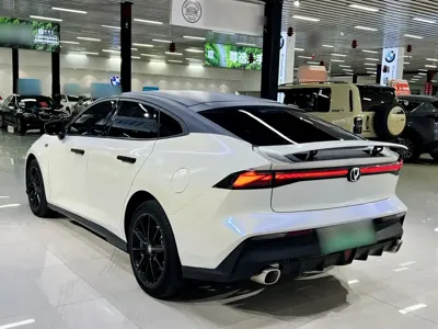 Changan UNI-V iDD