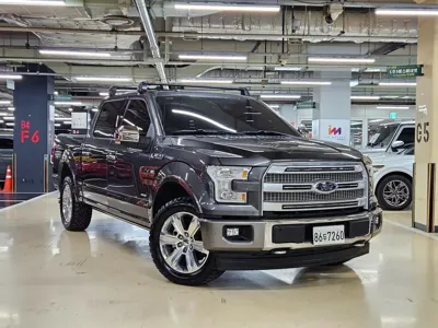 Ford F150