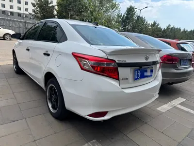 Toyota Vios
