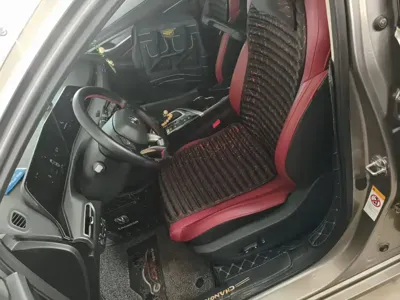 Changan Eado