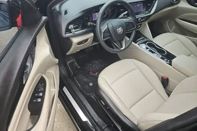 Buick Regal