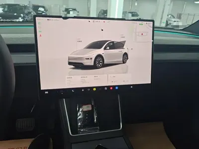 Tesla Model Y L