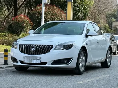 Buick Regal