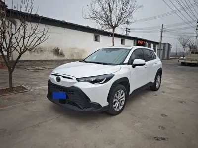 Toyota Frontlander