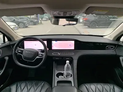 Roewe D7