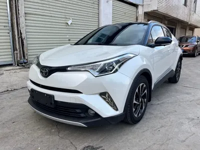 Toyota Izoa