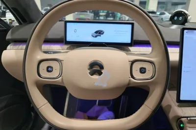 Nio ET7