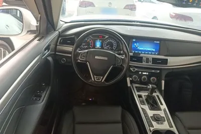Haval H7