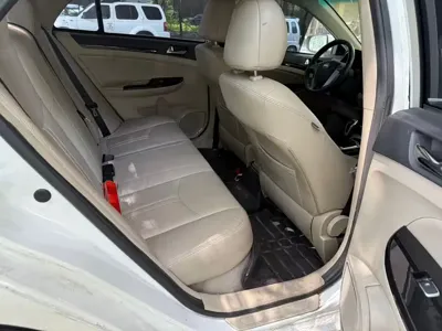 BYD e5