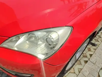Hyundai Genesis Coupe