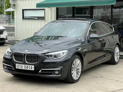 BMW Gran Turismo