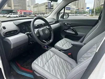 Leapmotor Leapmotor T03