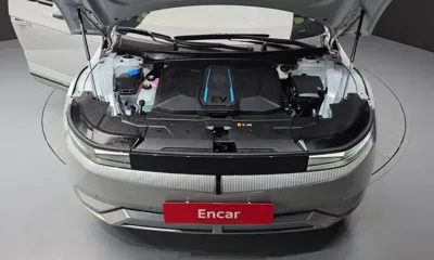 Hyundai Ioniq5