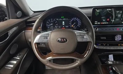 Kia K9