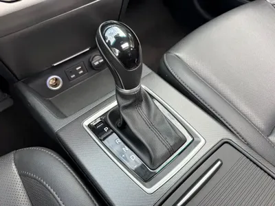 Hyundai Mistra