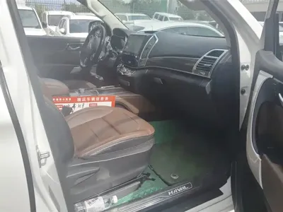 Haval H9