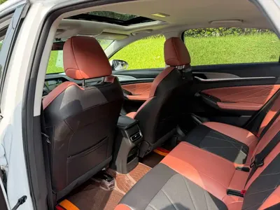 Changan Eado