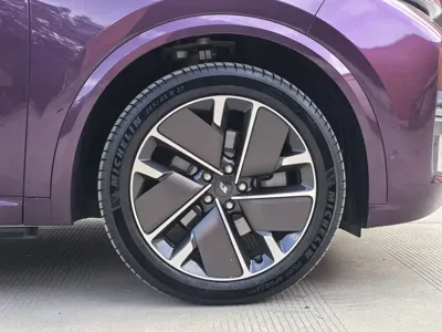 Li Auto Li L9