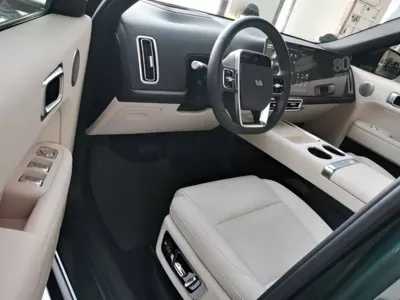 Li Auto Li L9