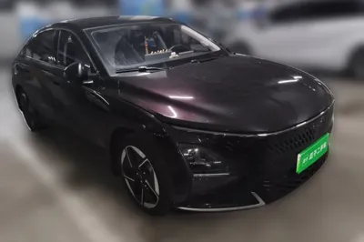 Wuling Xingguang