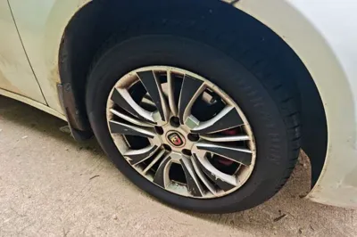 Fiat Viaggio