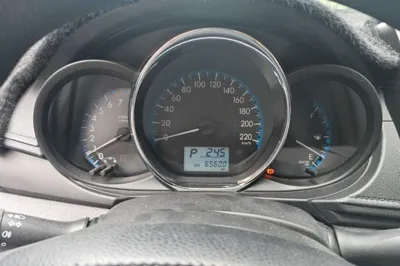 Toyota Vios