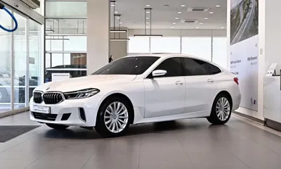 BMW Gran Turismo