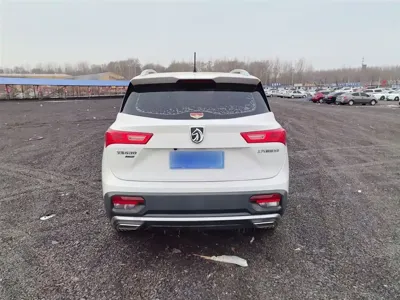 Baojun 530