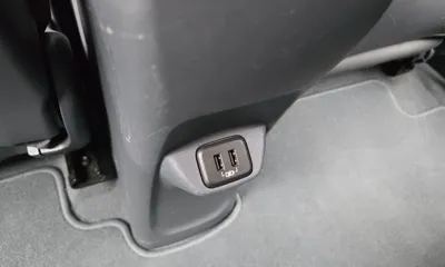 ChevroletGMDaewoo Bolt EV